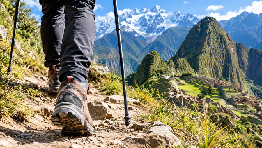 Best Time to Hike the Salkantay Trek