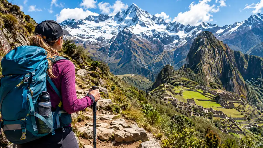 Salkantay Trek 4-Day Itinerary Guide