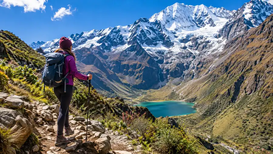 Salkantay Trek 4-Day Itinerary Guide