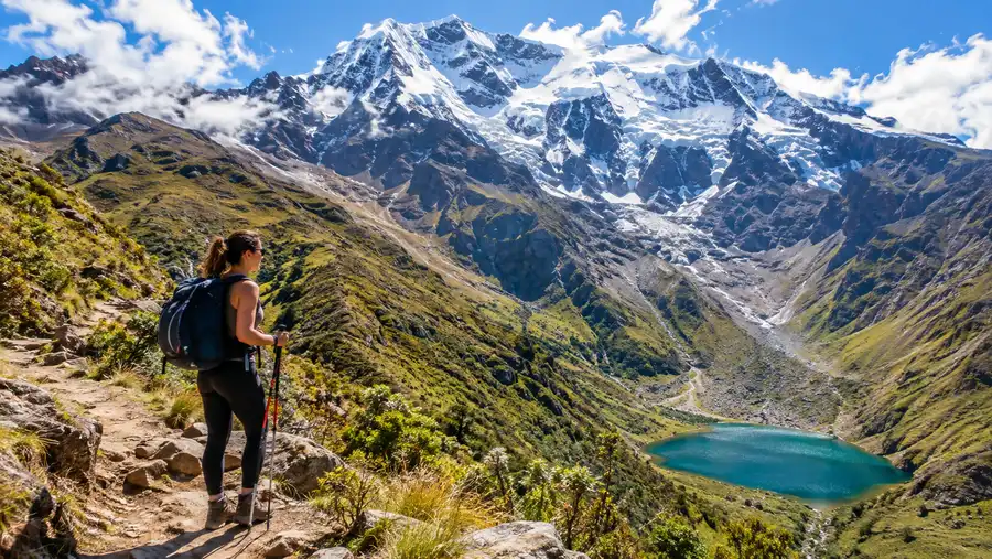 Salkantay Trek 5-Day Itinerary and Daily Guide