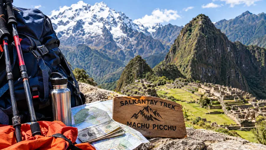 Salkantay Trek Cost, Prices, and Budget Guide