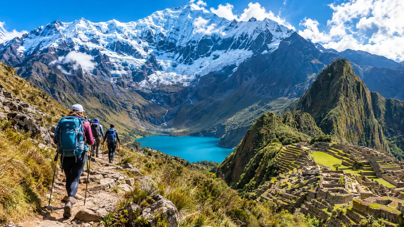 Salkantay Trek Cost, Prices, and Budget Guide