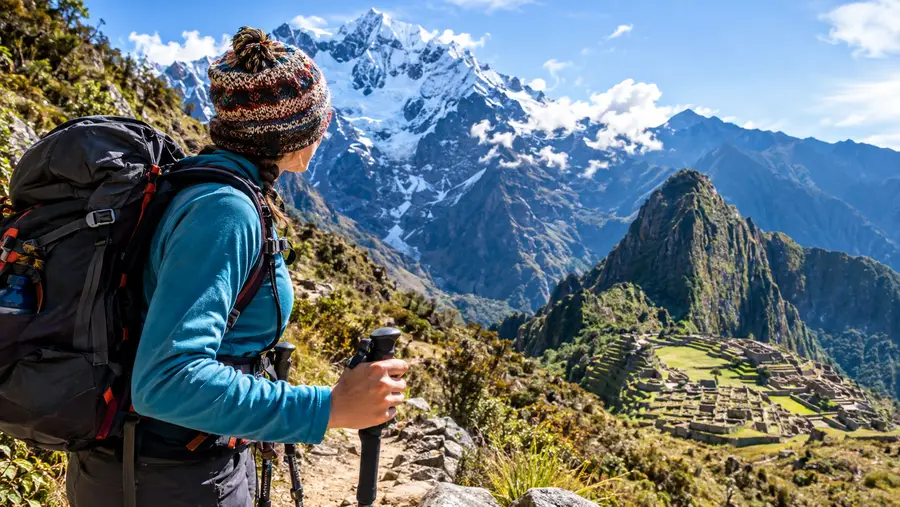 Salkantay Trek Difficulty: How Hard Is the Hike?