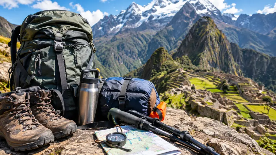Salkantay Trek Packing List and Gear Guide