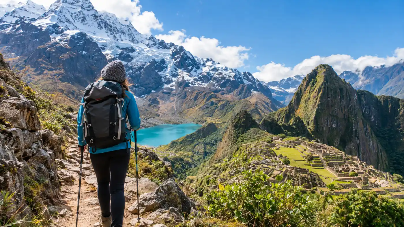 Salkantay Trek Packing List and Gear Guide
